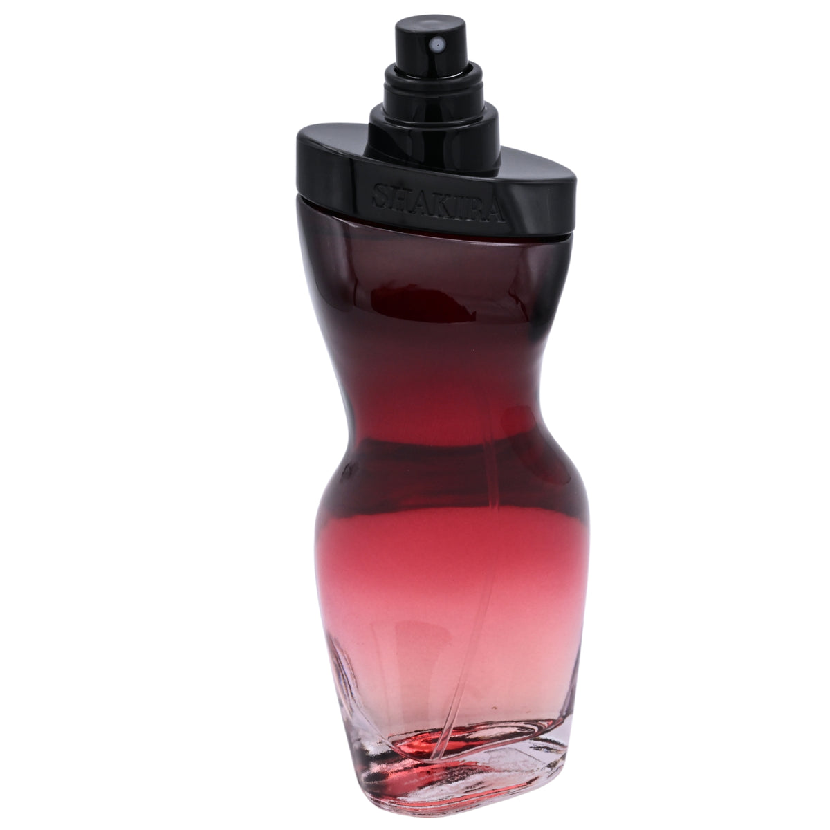 Shakira Dance Red Midnight Eau de Toilette Spray for Women 2.7 oz (80 ml) - New Retail Box 8411061000915