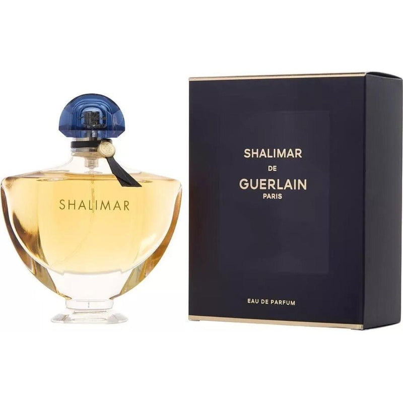 Shalimar by Guerlain perfume for women EDP 3.0 oz New in Box