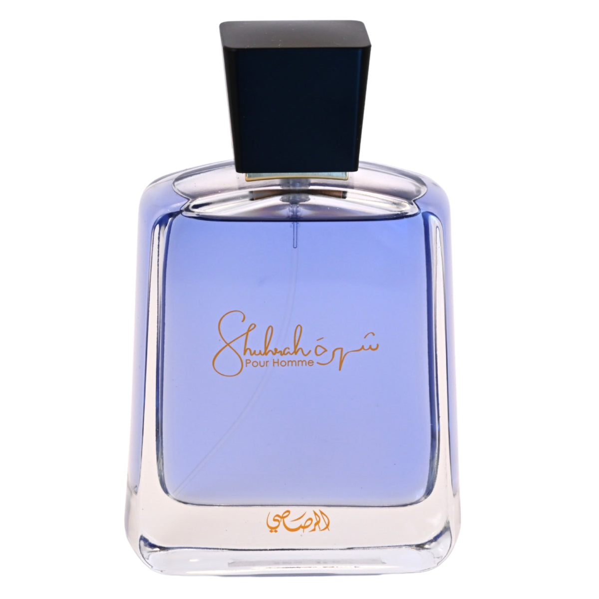 Shuhrah Pour Homme by Rasasi cologne EDP 3 / 3.0 oz New in Box 614514249048