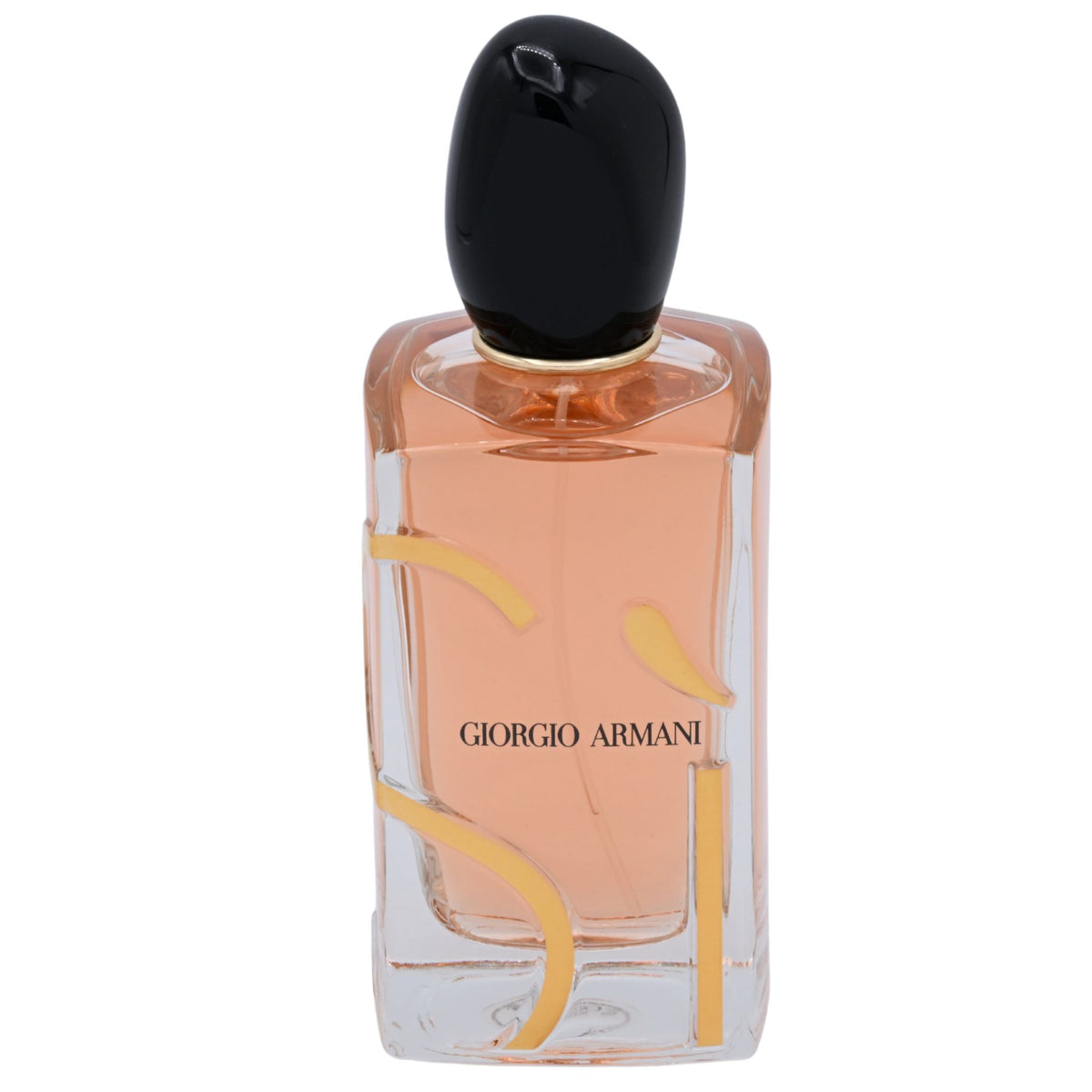 Si by Giorgio Armani perfume for women EDP 3.3 / 3.4 oz New in Box 3605521816658