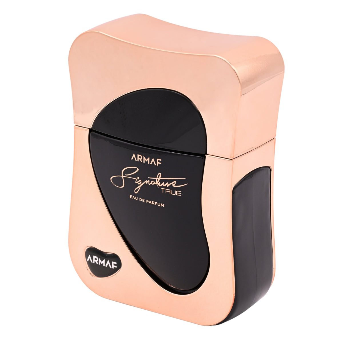 Signature True by ARMAF perfume for her EDP 3.3 / 3.4 oz New in Box 6294015101379