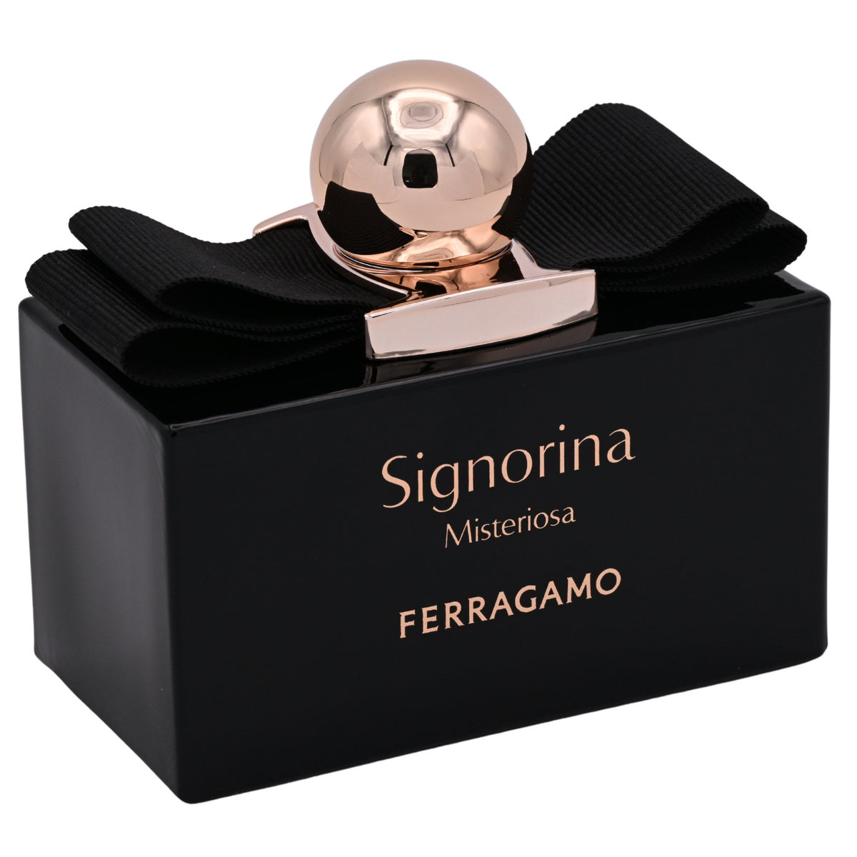 Signorina Misteriosa by Salvatore Ferragamo perfume EDP 3.3 / 3.4 oz New in Box 8052464895823