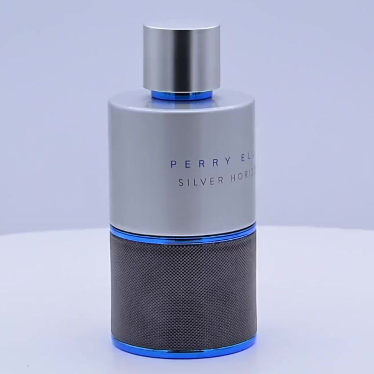 Silver Horizon by Perry Ellis cologne for men EDP 3.3 / 3.4 oz New in Box 844061017832