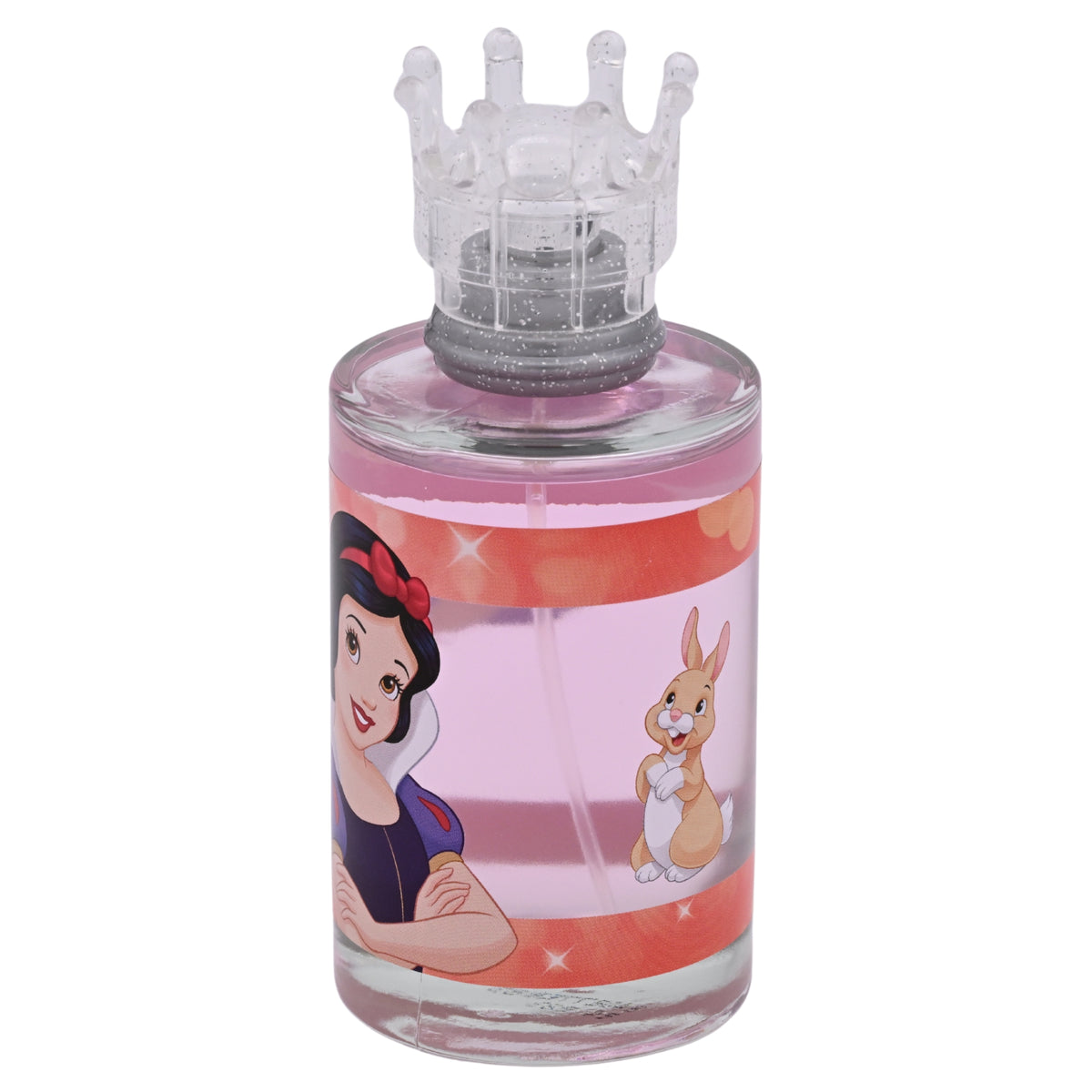 Snow White by Disney 3.4 oz edt for Girls Perfume New in Box 8411114082585