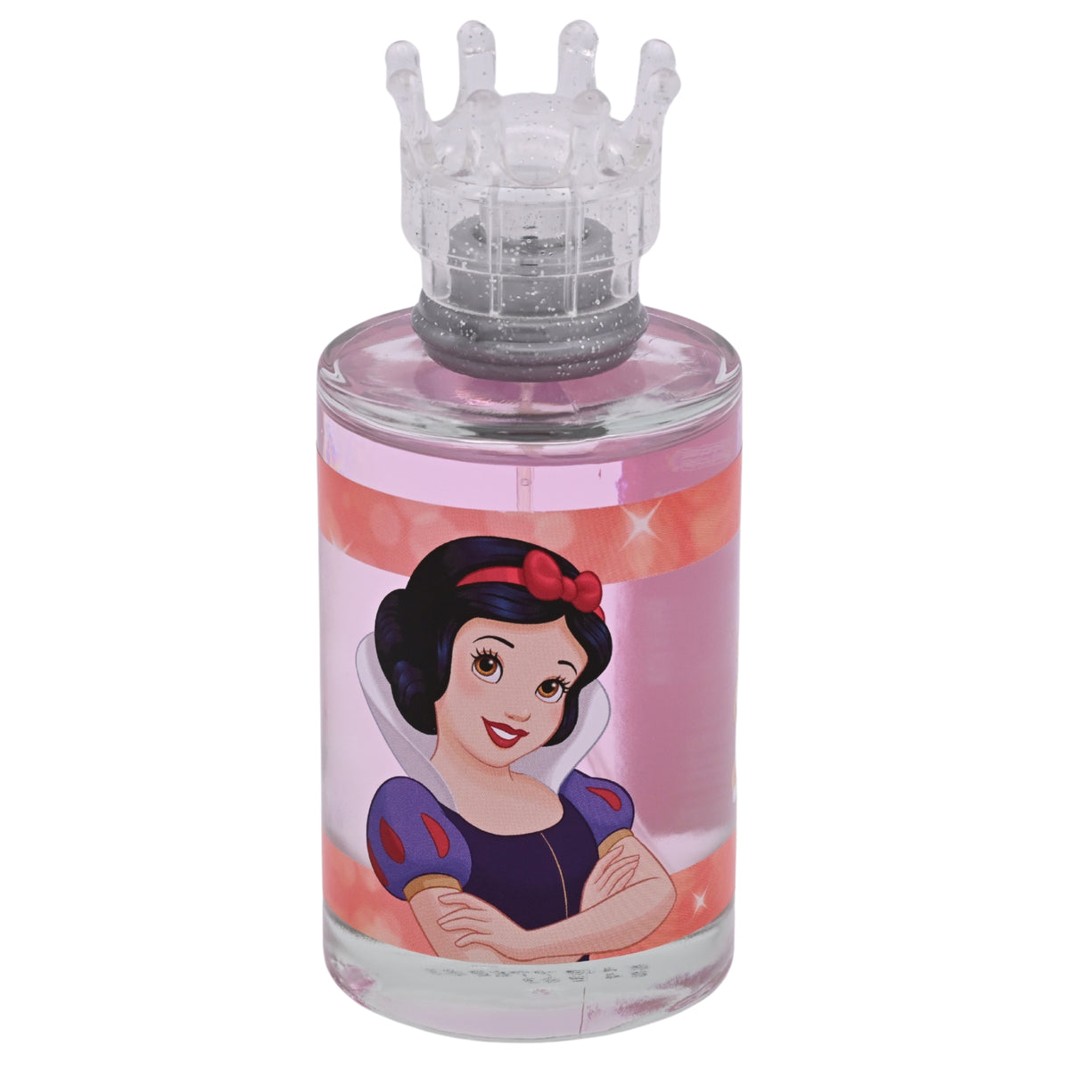 Snow White by Disney 3.4 oz edt for Girls Perfume New in Box 8411114082585