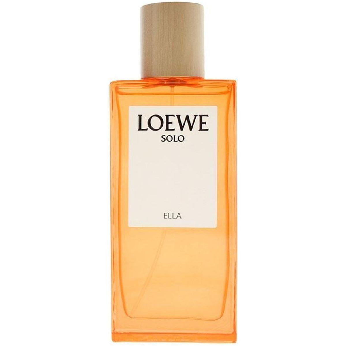 Solo Ella by Loewe perfume for women EDP 3.3 / 3.4 oz New Tester 8426017068512
