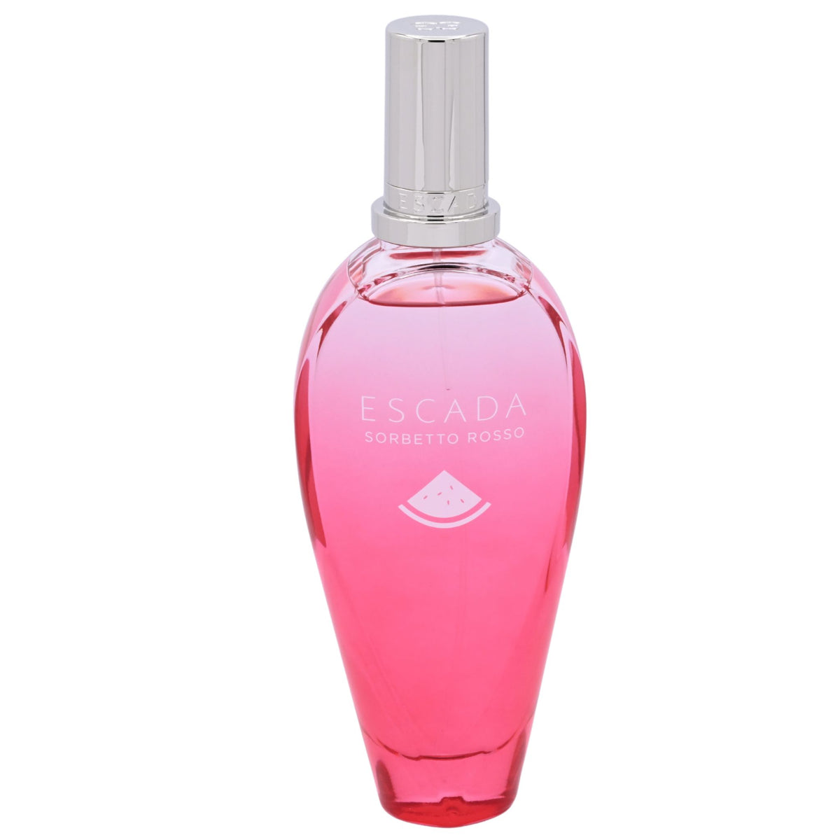 Sorbetto Rosso by Escada for women EDT 3.3 / 3.4 oz New In Box 3616304203657