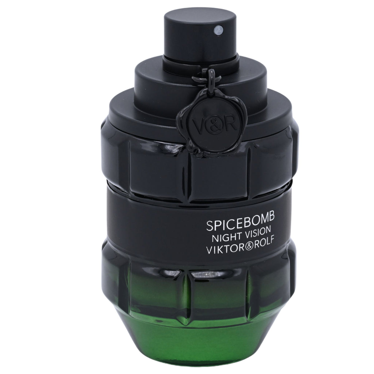 Spicebomb Night Vision by Viktor & Rolf cologne men EDT 3 / 3.0 oz New in Box 3614272191556