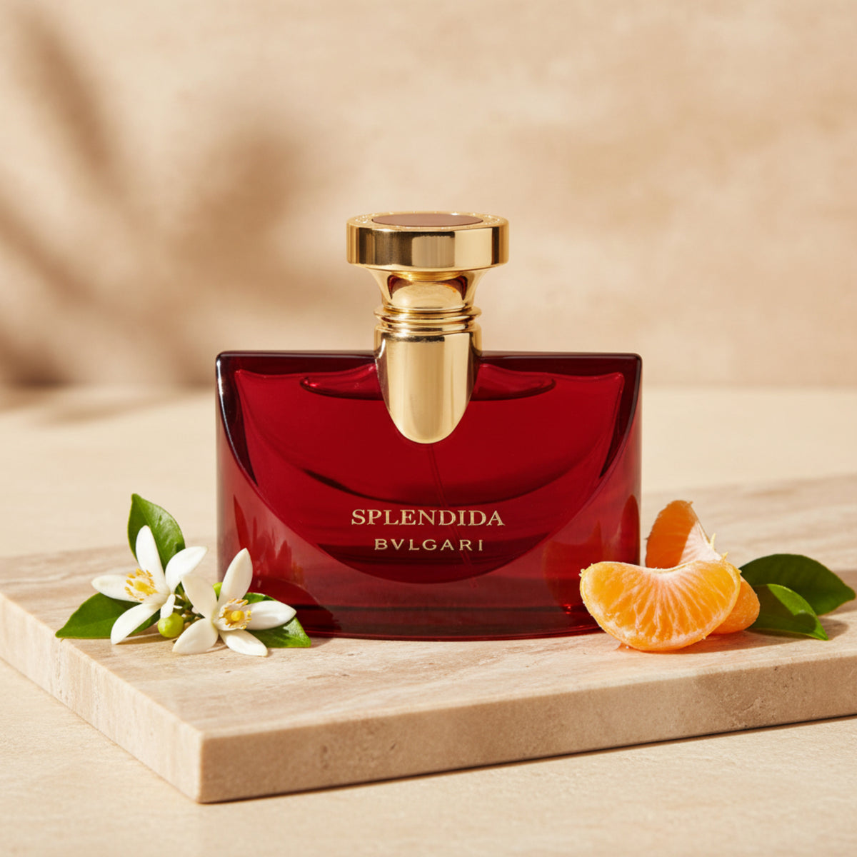 Splendida Magnolia Sensuel by Bvlgari perfume her EDP 3.3 / 3.4 oz New in Box 783320977343