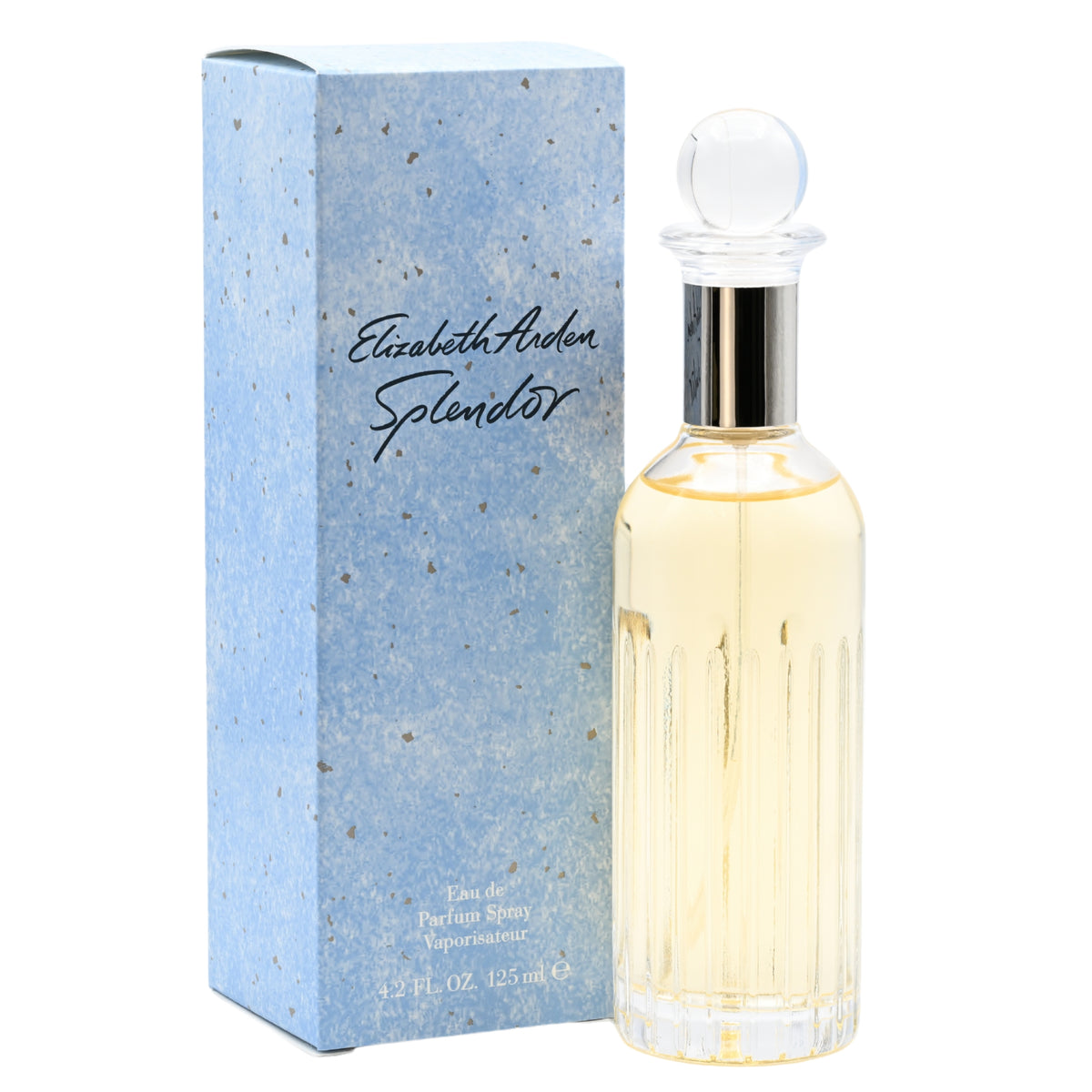SPLENDOR by Elizabeth Arden 4.2 EDP For Women New in box 085805120900