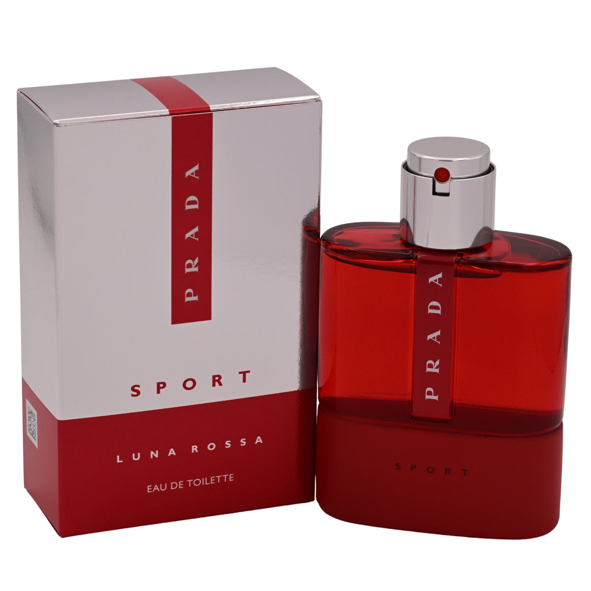 Sport Luna Rossa by Prada cologne for men EDT 3.3 / 3.4 oz New in Box 8435137737819