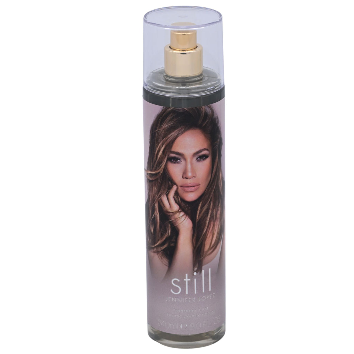 Still by Jennifer Lopez fragrance mist for Women 8.0 oz New 5050456008827