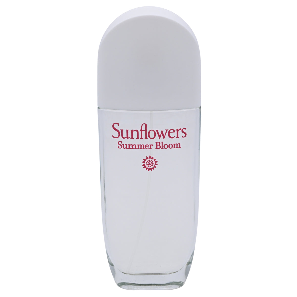 Sunflowers Summer Bloom by Elizabeth Arden for women EDT 3.3 / 3.4 oz New in Box 085805534400