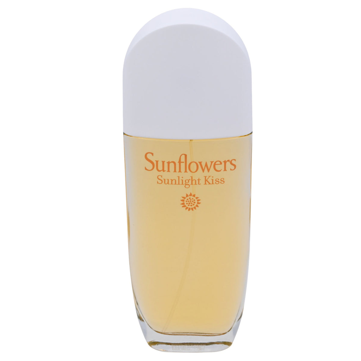 Sunflowers Sunlight Kiss by Elizabeth Arden for women EDT 3.3 / 3.4 oz New in Box 085805199531