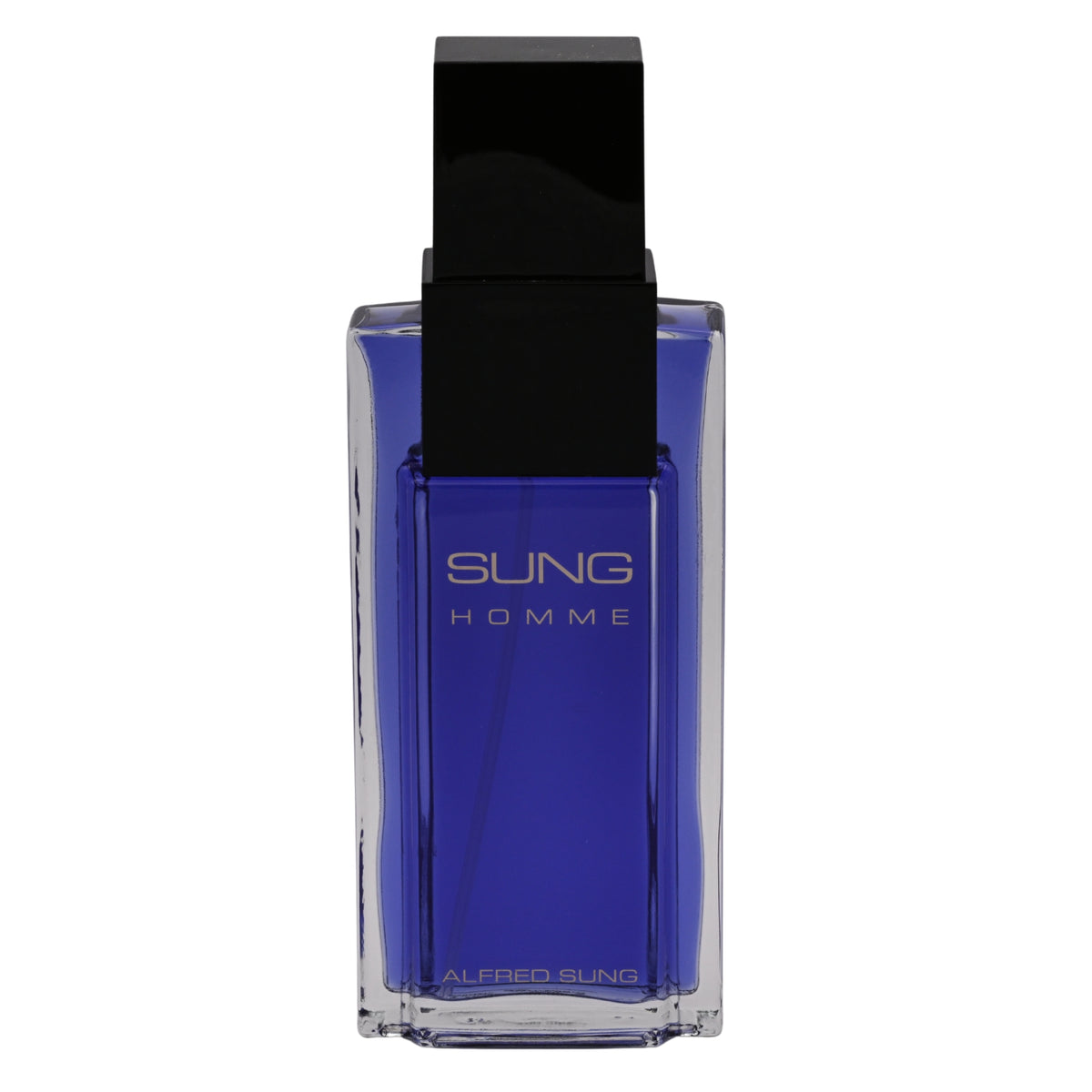 Sung Homme by Alfred Sung cologne for men EDT 3.3 / 3.4 oz New in Box 067724070108