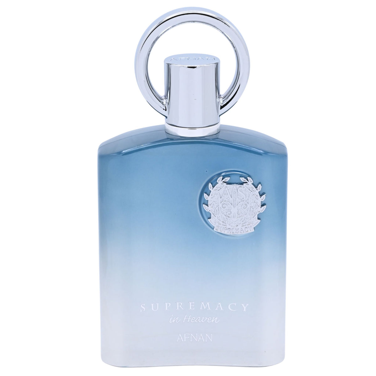 Supremacy in Heaven by Afnan cologne for men EDP 3.3 / 3.4 oz New in Box 6290171002253