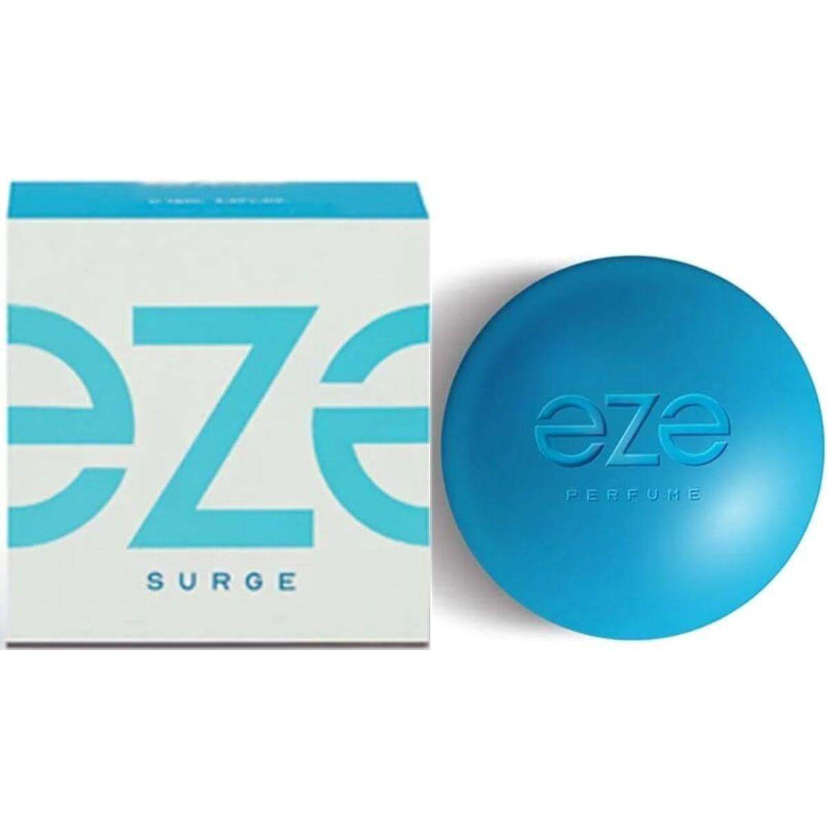 Surge by Eze cologne for men EDP 2.5 oz New in Box 8904409100526