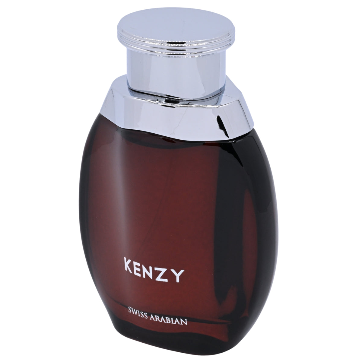 Swiss Arabian Kenzy Eau de Parfum Spray Unisex 3.4 oz (100ml) New Retail Box 6295124026492