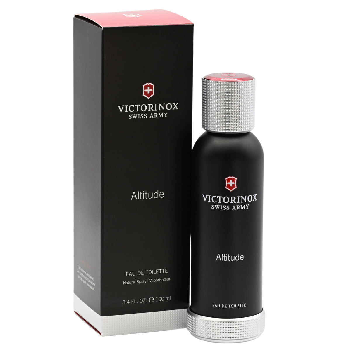 Swiss Army Altitude by Victorinox cologne for men EDT 3.3 / 3.4 oz New in Box 7611160127600