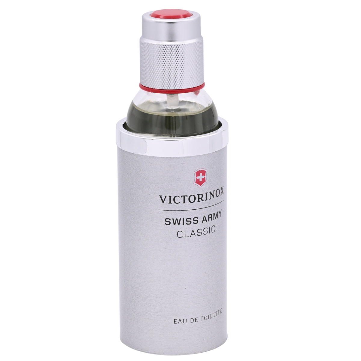 Swiss Army Classic by Victorinox cologne for men EDT 3.3 / 3.4 oz New in Box 7611160127570