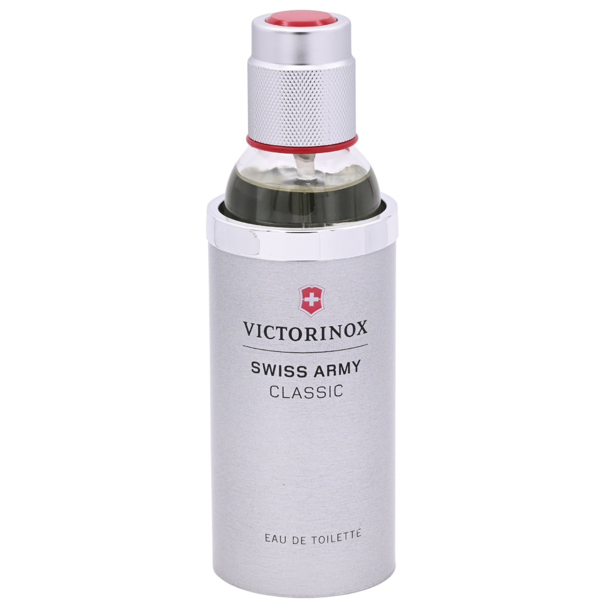 Swiss Army Classic by Victorinox cologne for men EDT 3.3 / 3.4 oz New in Box 7611160127570