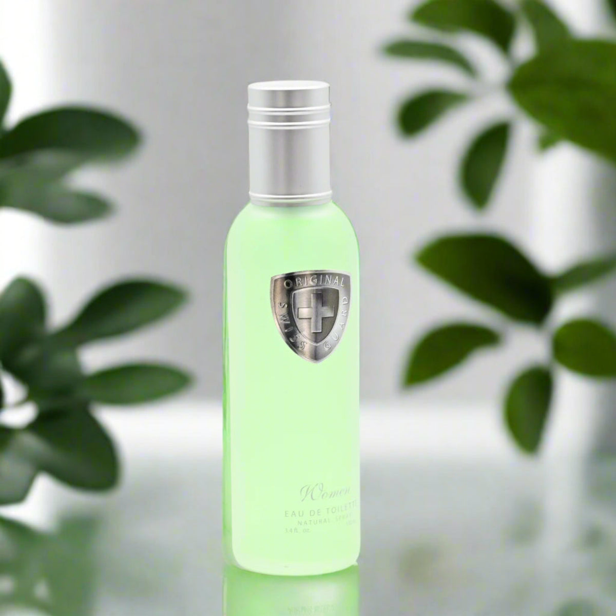 SWISS GUARD by Swiss Army perfume for women EDT 3.3 / 3.4 oz New in Box 858233001277