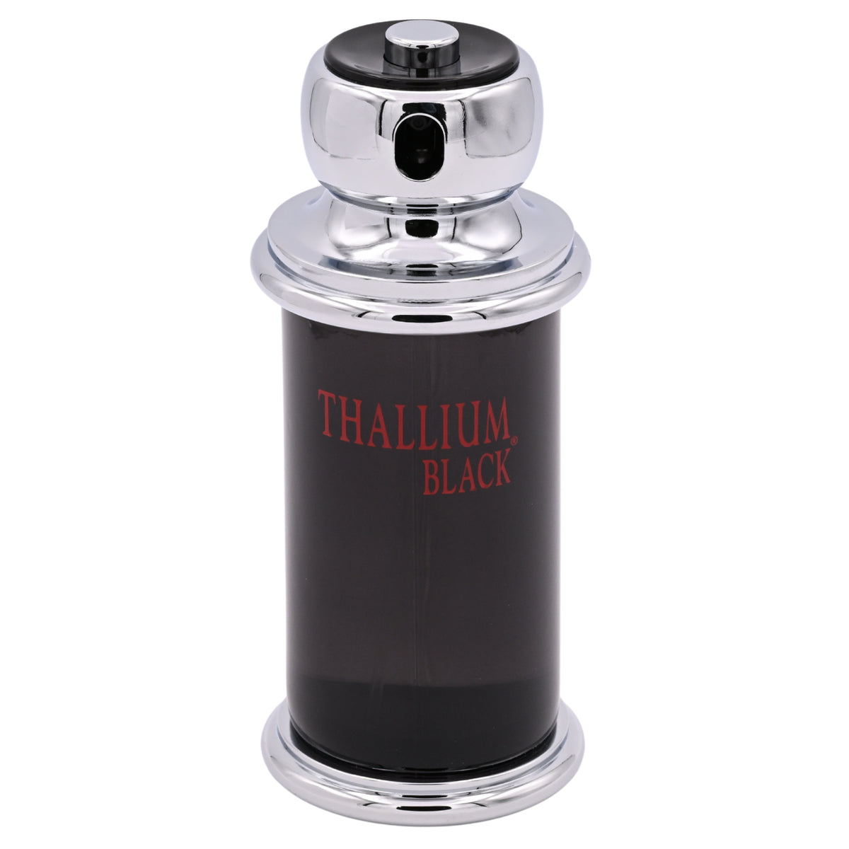 THALLIUM BLACK by YVES DE SISTELLE Men Cologne 3.3 oz edt 3.4 New in Box 3442151008769