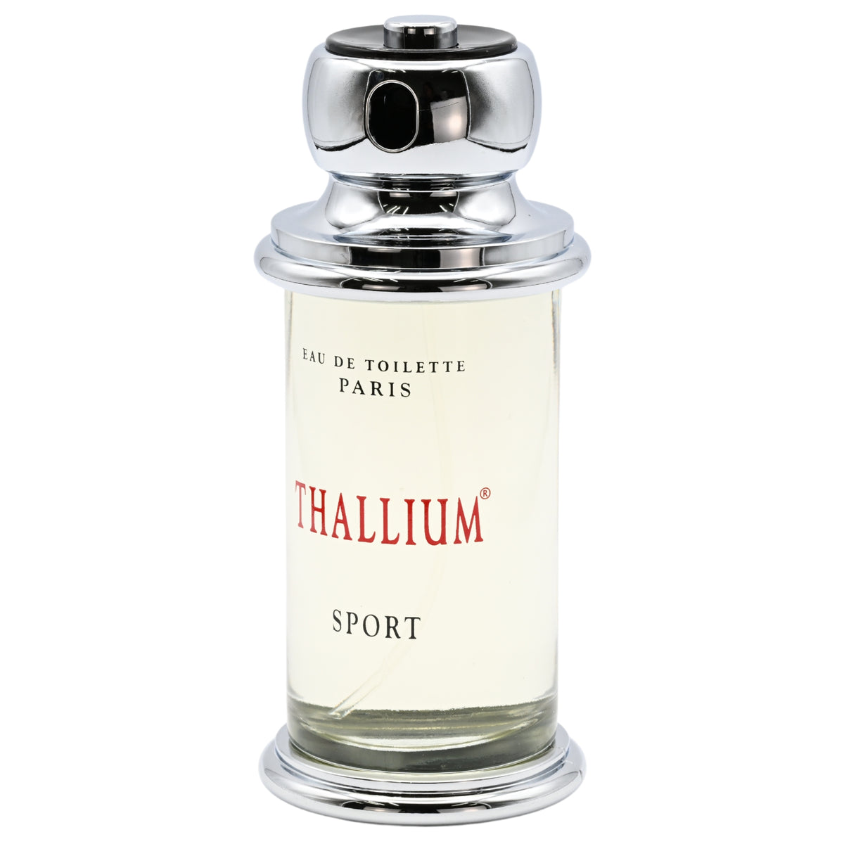 THALLIUM SPORT by YVES DE SISTELLE for Men EDT 3.3 / 3.4 oz New In Box 3442151009223