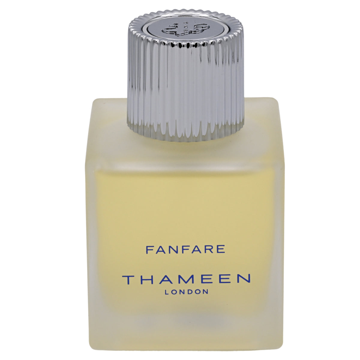 Thameen London Fanfare Eau de Cologne Spray Unisex 3.4 oz (100 ml) New Retail Box 5060905833658