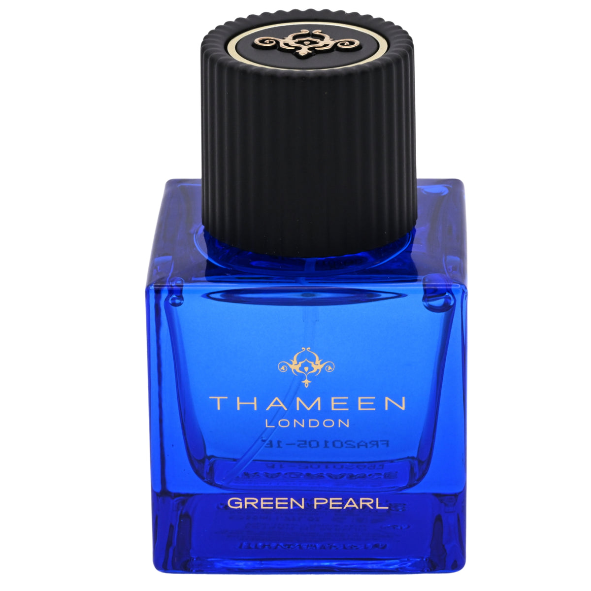 Thameen London Green Pearl Extrait Spray Unisex 1.7 oz 50ml New Box 724120129259