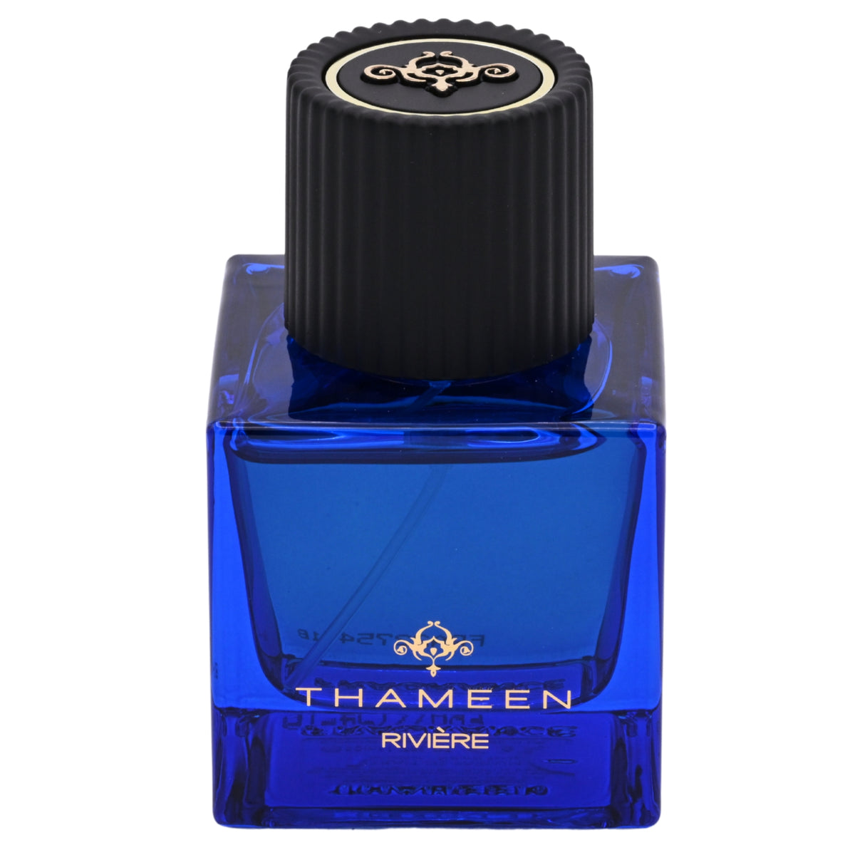 Thameen London Rivière Extrait de Parfum Spray Unisex 1.7 oz (50 ml) New Retail Box 724120140230