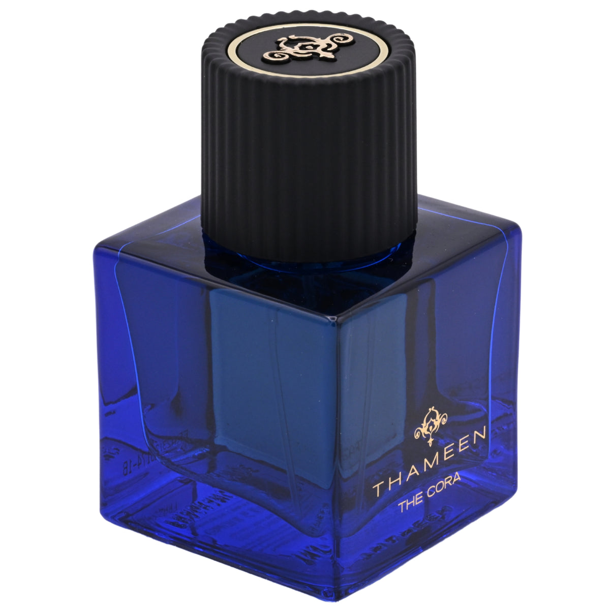 Thameen London The Cora Extrait de Parfum Spray Unisex 1.7 oz (50 ml) New Retail Box 5060905831821