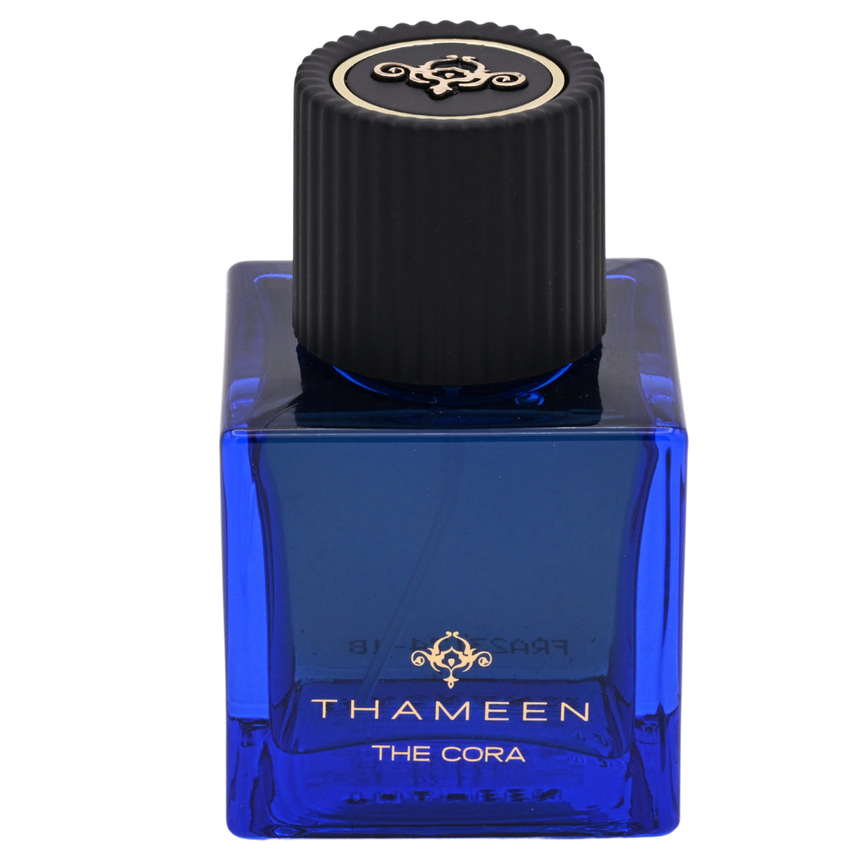 Thameen London The Cora Extrait de Parfum Spray Unisex 1.7 oz (50 ml) New Retail Box 5060905831821