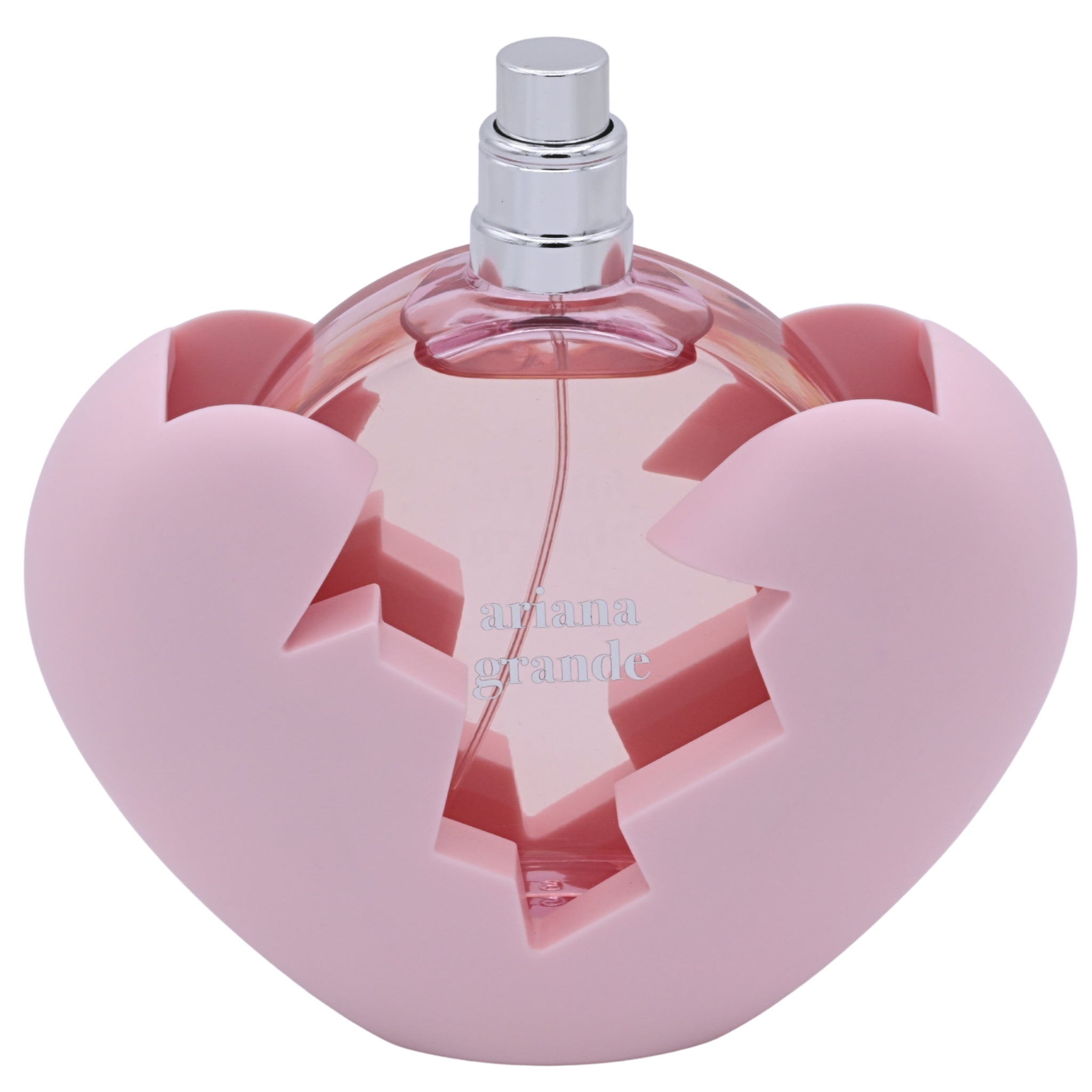 Thank U Next by Ariana Grande perfume for her EDP 3.3 / 3.4 oz New Tes