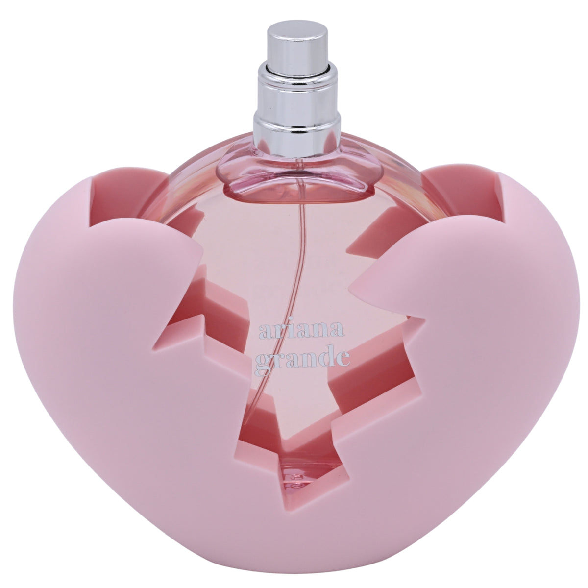 Thank U Next by Ariana Grande perfume for her EDP 3.3 / 3.4 oz New Tester 812256024323