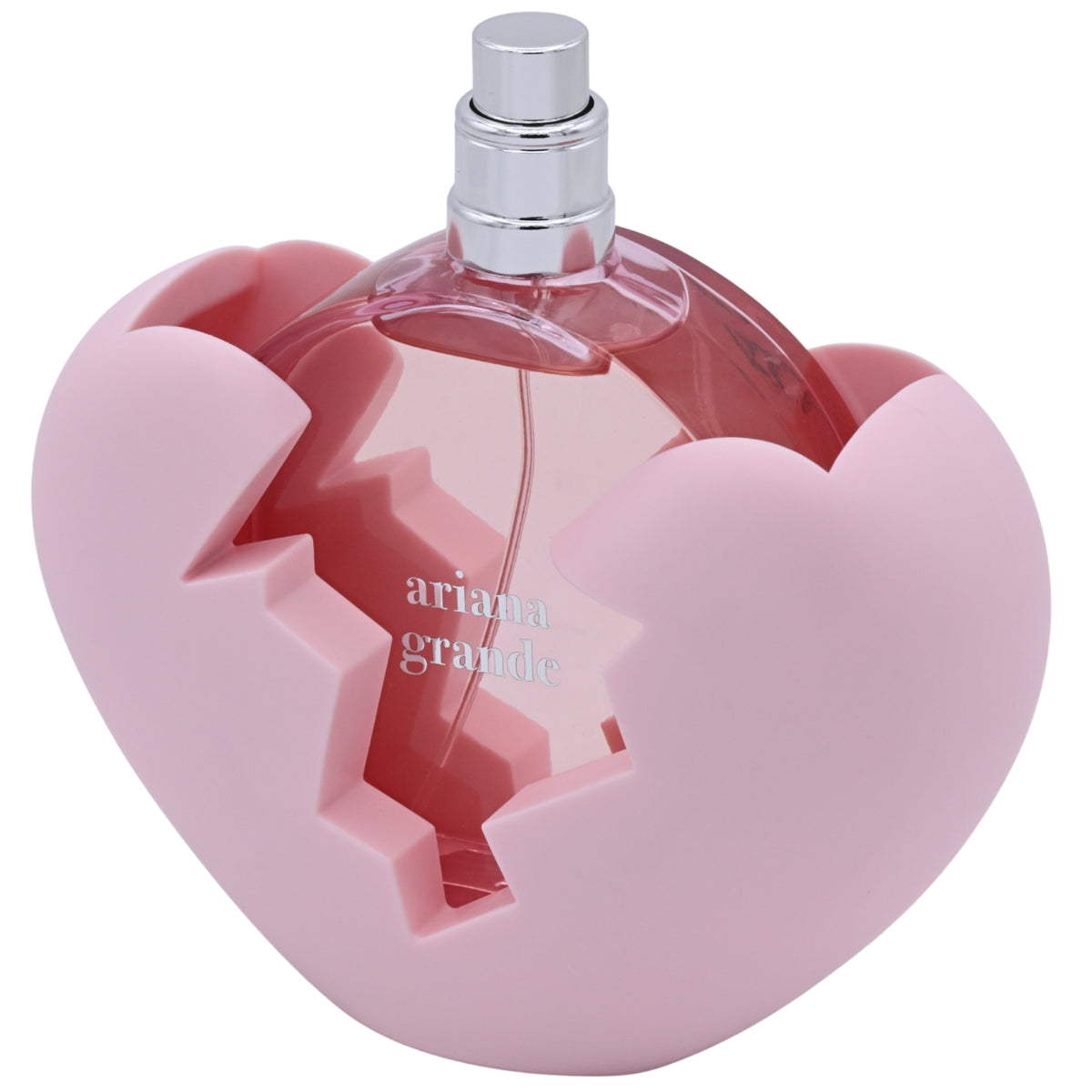 Thank U Next by Ariana Grande perfume for her EDP 3.3 / 3.4 oz New Tester 812256024323