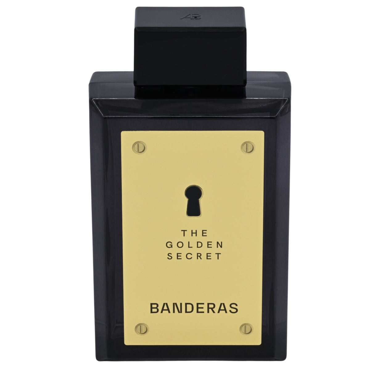 The Golden Secret by Antonio Banderas cologne for men EDT 6.7 / 6.8 oz New In Box 8411061791691