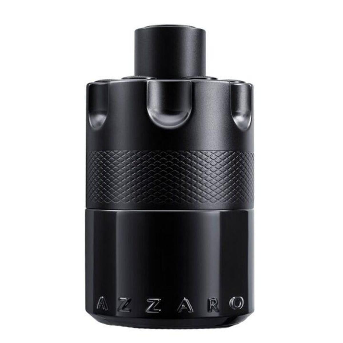 The Most Wanted by Azzaro cologne men EDP intense 3.3 / 3.4 oz New Tester 3614273521314