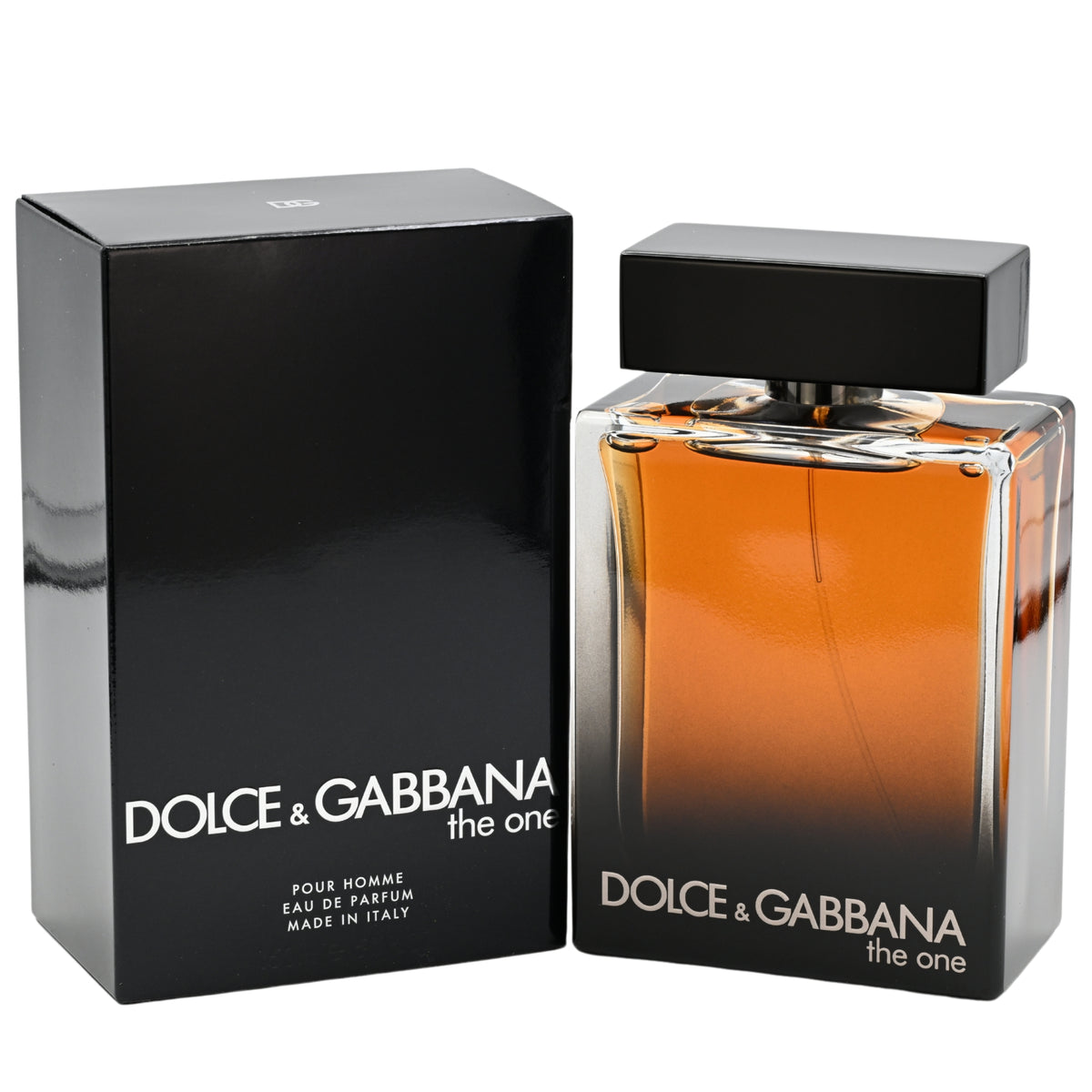 The One by Dolce & Gabbana cologne for men EDP 5 / 5.0 oz New In Box 8057971180554