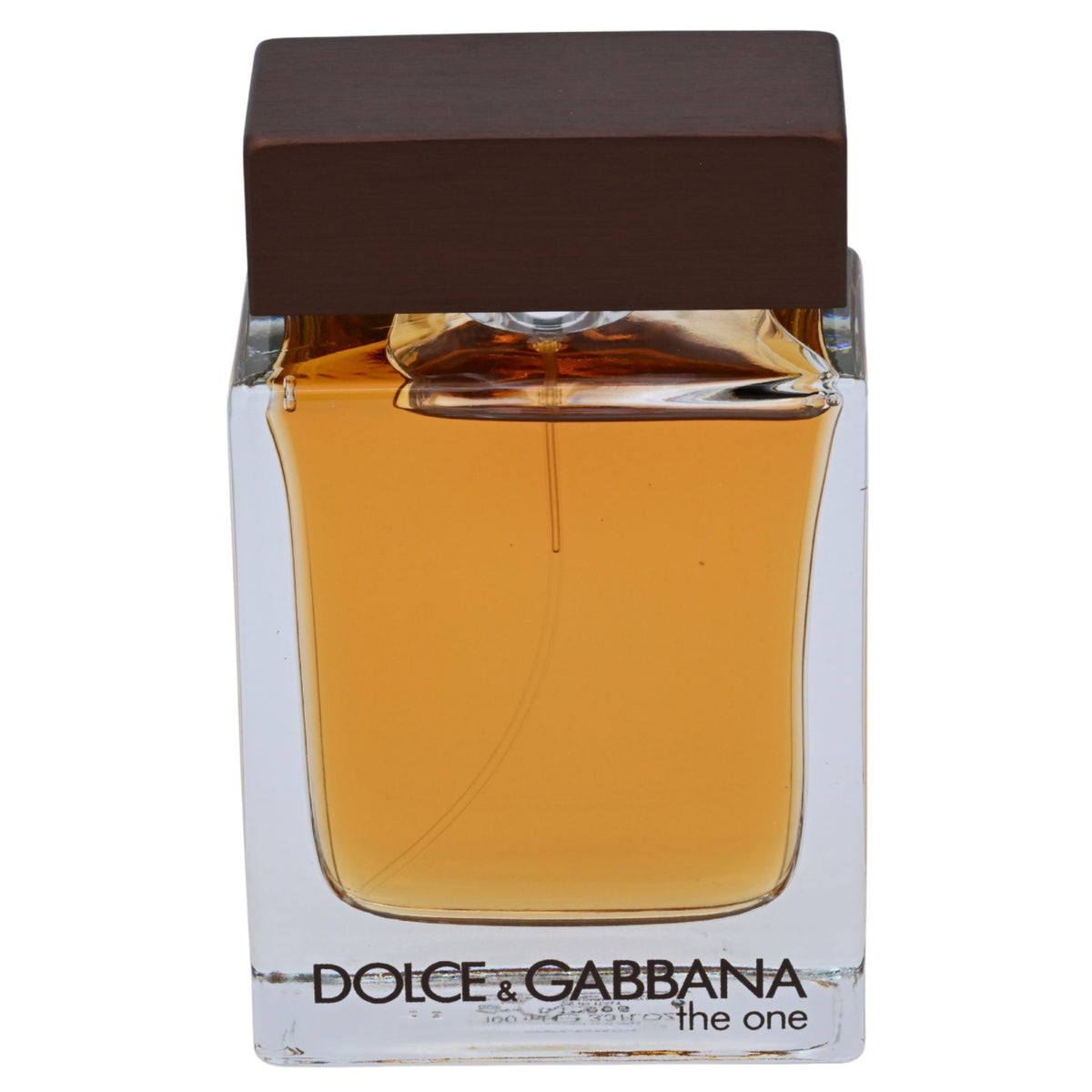 THE ONE Dolce & Gabbana D & G Cologne Men 3.3 / 3.4 oz BRAND NEW tester 8057971180943