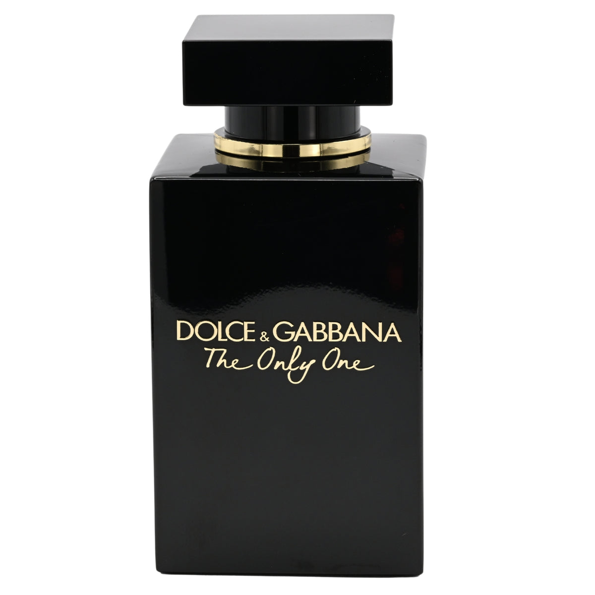 The Only One by Dolce & Gabbana her EDP Intense 3.3 / 3.4 oz New in Box 8057971186655