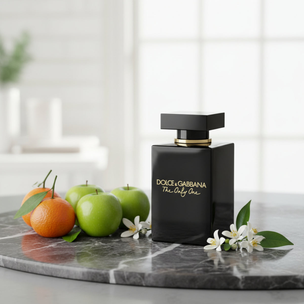 The Only One by Dolce & Gabbana her EDP Intense 3.3 / 3.4 oz New in Box 8057971186655