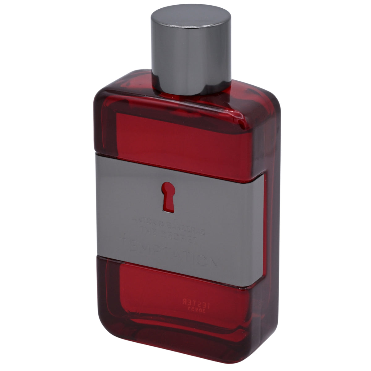 The Secret Temptation by Antonio Banderas for men EDT 3.3 / 3.4 oz New Tester 8411061860533