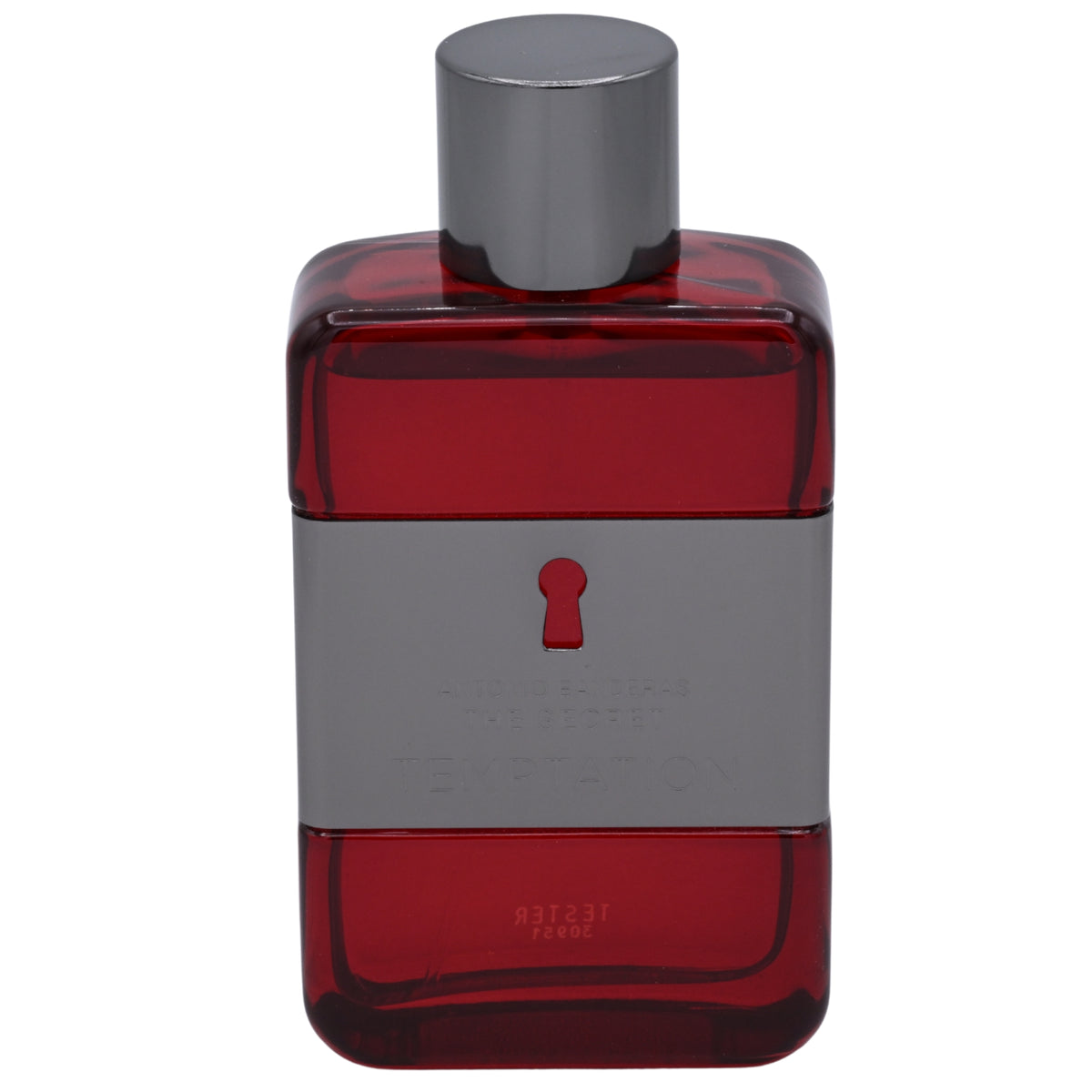 The Secret Temptation by Antonio Banderas for men EDT 3.3 / 3.4 oz New Tester 8411061860533