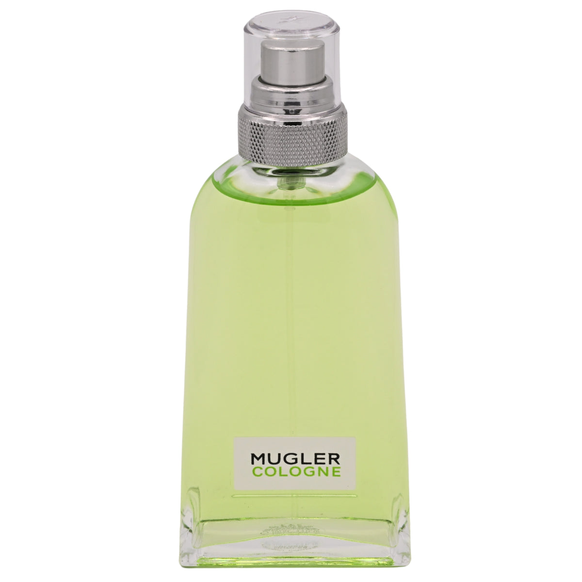 Thierry Mugler Mugler Cologne Come Together Eau de Toilette Spray Unisex 3.4 oz (100 ml) New in Box 3439600029833