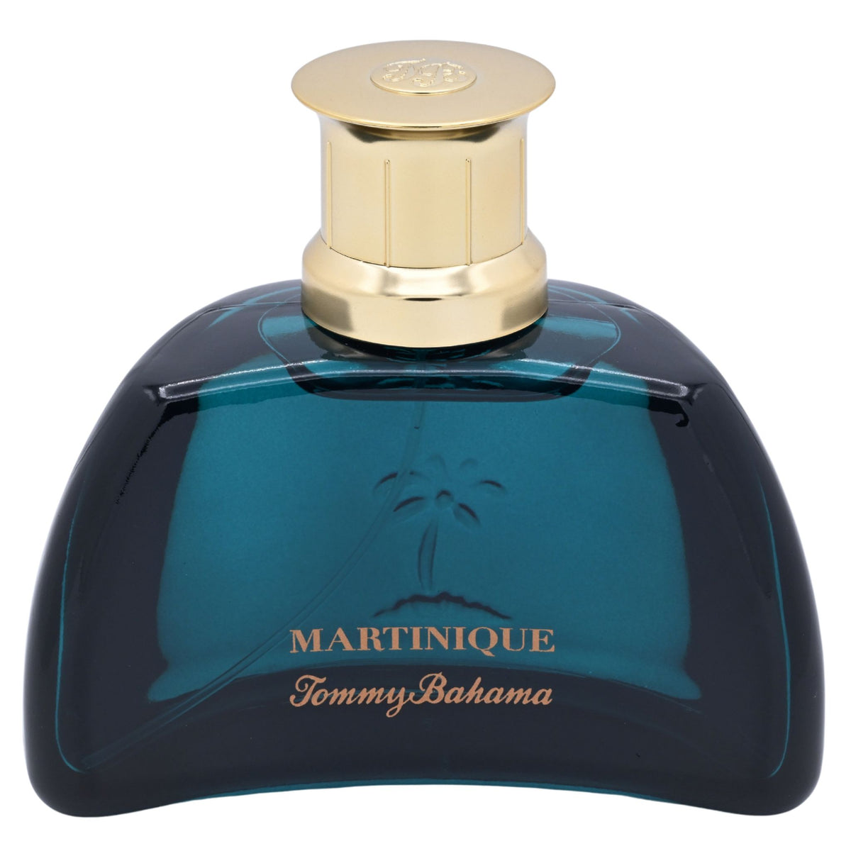 TOMMY BAHAMA Set Sail Martinique Cologne Spray Men 3.4 oz New in Box 603531784038