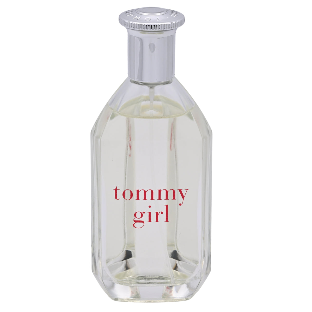 TOMMY GIRL by Tommy Hilfiger Perfume 3.4 oz women 3.3 edt NEW in BOX 022548040126