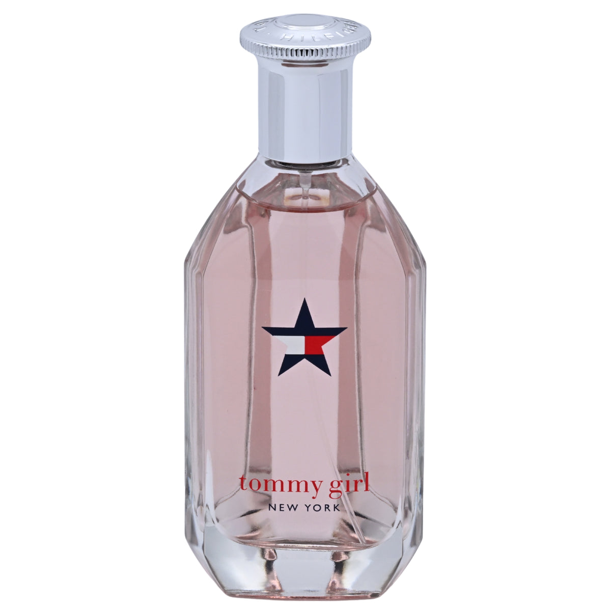 Tommy Girl New York by Tommy Hilfiger EDT 3.3 / 3.4 oz New in Box 7640496672171