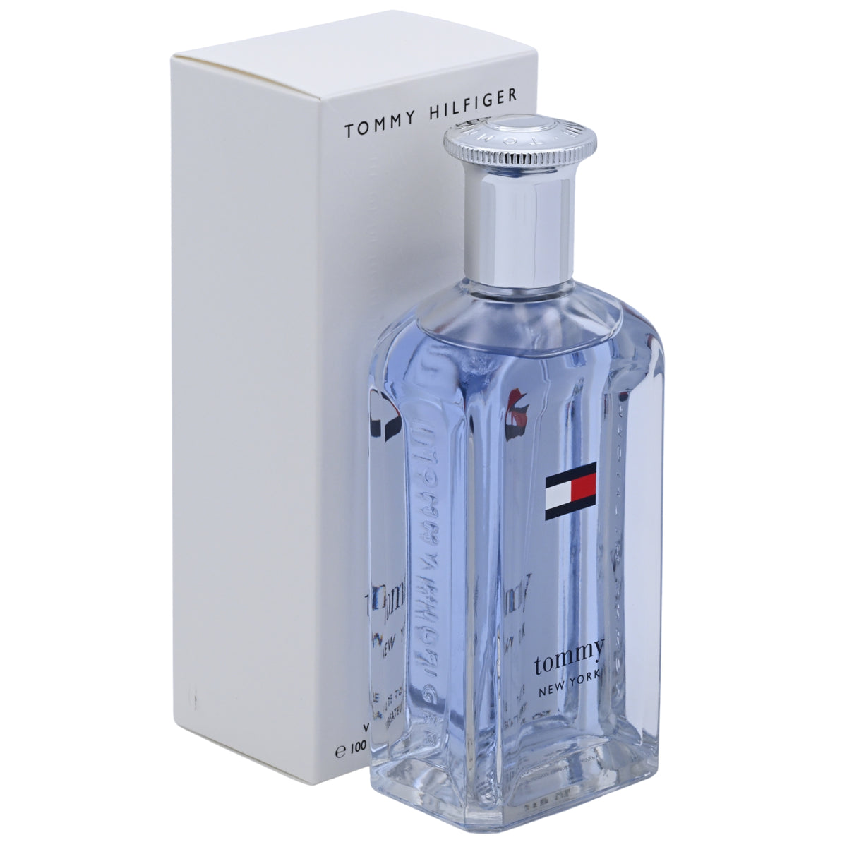 Tommy New York by Tommy Hilfiger cologne for men EDT 3.3 / 3.4 oz New in Box 7640496672140