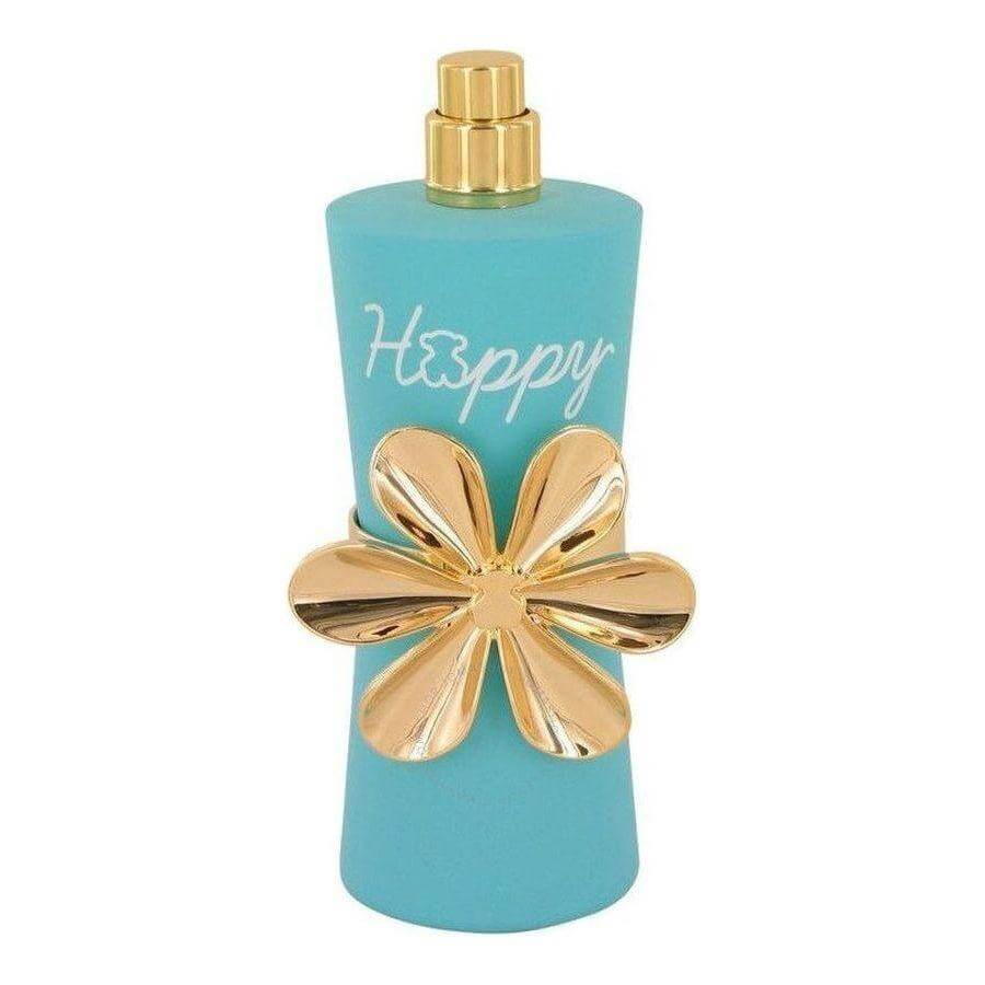 Tous Happy Moments by Tous for women EDT 3 / 3.0 oz New Tester 8436550501261